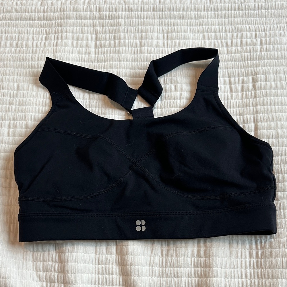 Sweaty Betty Power Sports Bra